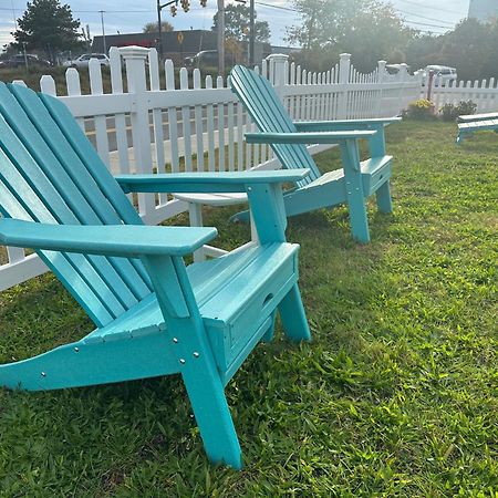 The Inn At Buzzards Bay Bourne Exterior photo