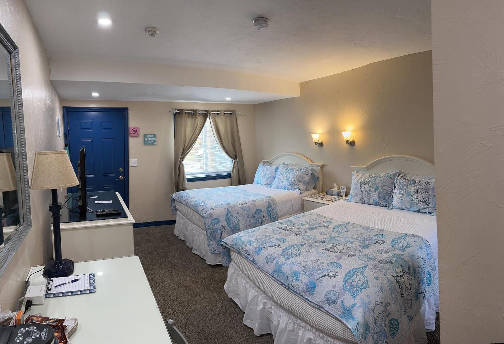 The Inn At Buzzards Bay Bourne Exterior photo